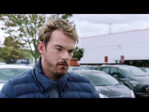 FordPass | Hertz 24/7 Hourly Van Hire