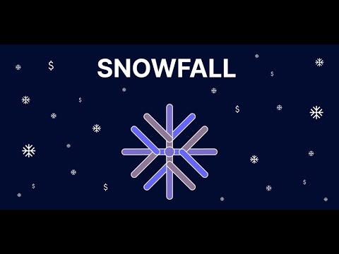 Snowfall: Debt Payoff Forecast