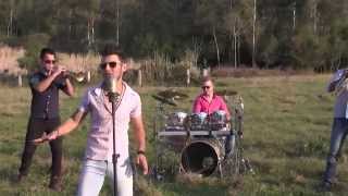 Banda Alto Astral - Tá namorando e me querendo (Clipe Oficial HD)