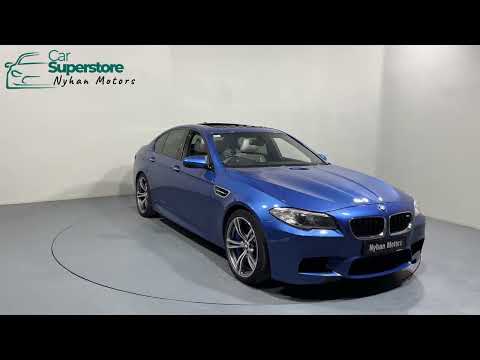 BMW M5 4.4 V8 132 - Image 2