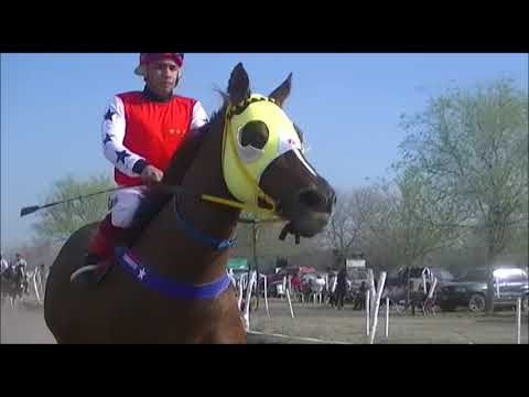 PISTA "LUISITO" LA MARIANITA-CLASICOS 08-09-24