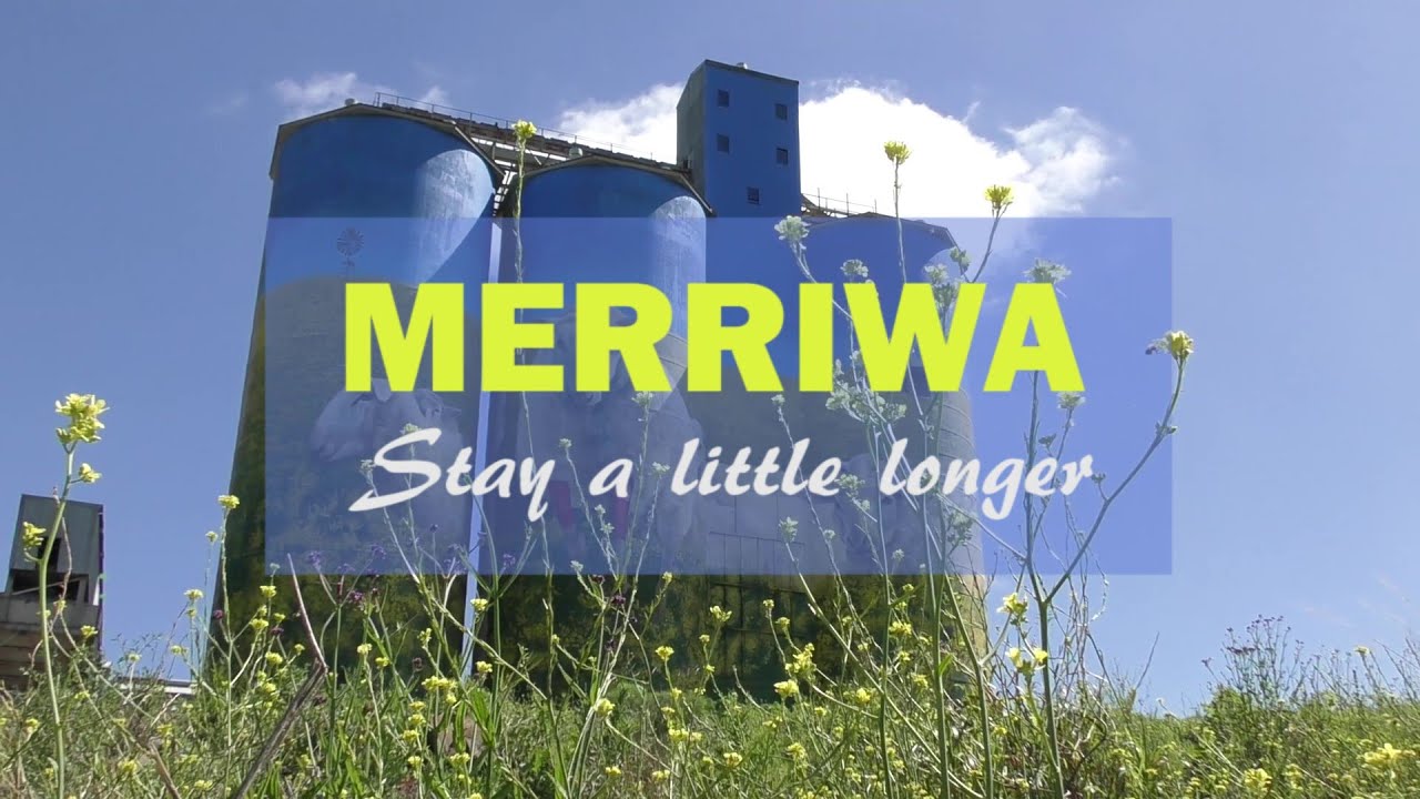 Merriwa: Stay a little longer