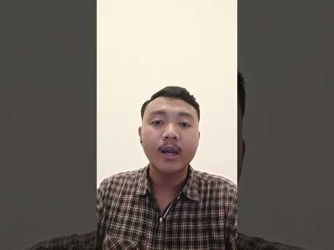 Profile Video Bimo Dwi Pratomo