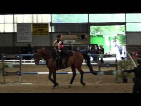 09.06.2012 - Veronique Völlmecke - RM - Einzel Jun Pflicht