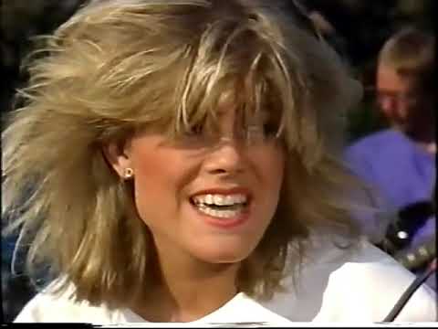 Cornelis Vreeswijk och Pernilla Wahlgren, Balladen om Fredrik Åkare och Cecilia Lind