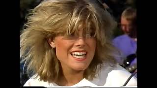 Cornelis Vreeswijk och Pernilla Wahlgren, Balladen om Fredrik Åkare och Cecilia Lind