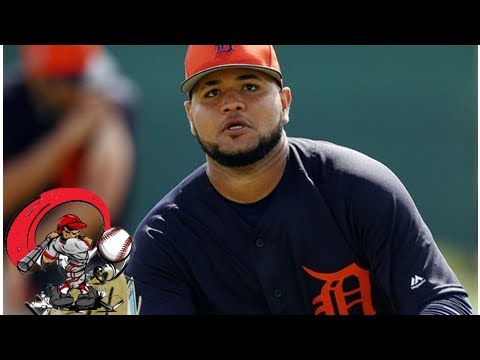 Tigers release jairo labourt, sign veteran lefty kevin chapman