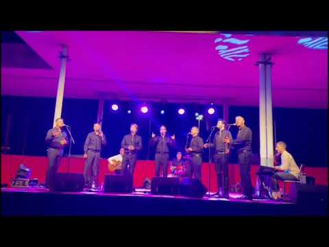 Klapa Cambi na probi - Ne more mi bit