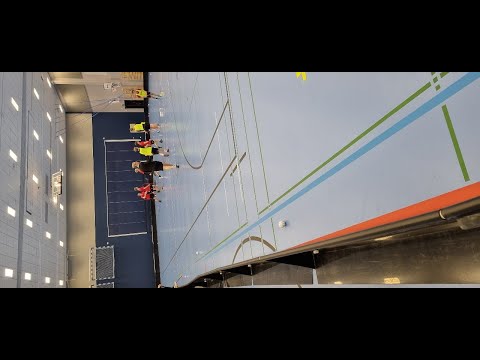 O2JKLMuurY P15 Edustus - SALBA Valkoinen