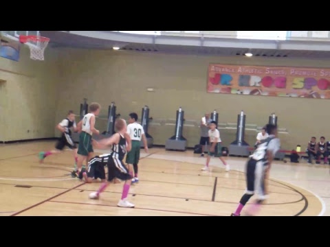 SKYRIDERS BASKETBALL GAME 10/21