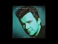 Rick Astley - Never Gonna Give You Up (Pianoforte) (1987 Version) [transposed key/BPM]