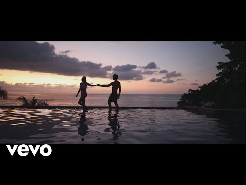 Lucas Estrada - Hold On Me (Official Video)