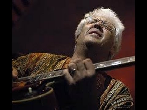 Larry Coryell 70th Birthday w Murali and Jullian Coryell @ O'Donoghue's, Nyack, N.Y. 2013  Part 4