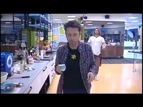 Batti le mani schiocca le dita GF vip [shooting stars meme]