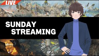 【APEX】今年ももっと強くなりたいyo【LIVE】