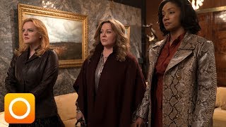 SWITCH: 'The Kitchen' Trailer