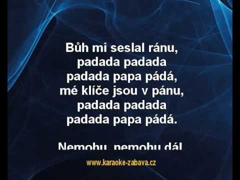 Pták Rosomák - Olympic Karaoke tip