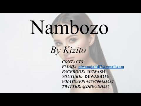 Nambozo - Kizito 2