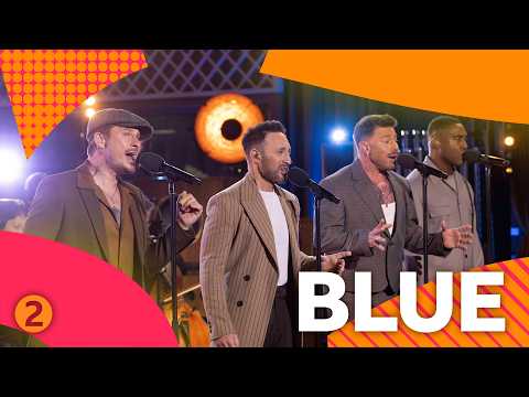 BBC Music and BBC Radio 2