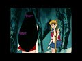 Sailor Mars Slaps Sailor Moon Sailor Moon Unofficial DiC Dub Uncut