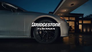 Bridgestone Turanza: Peace of Mind Made Premium | Bridgestone
