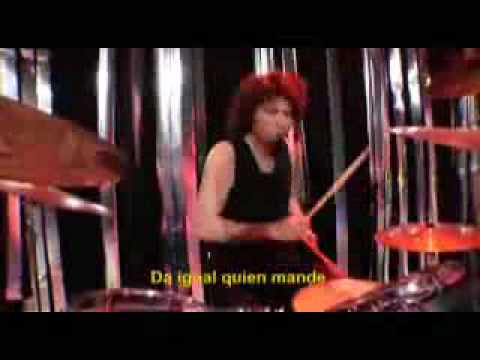 AC/DC spanish.  Soy de TERUEL