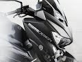 Yamaha X MAX 400 MomoDesign Compilation Prezentacja