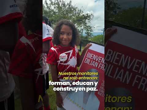 Formar en deporte es sembrar paz, Semilleros Buenaventura