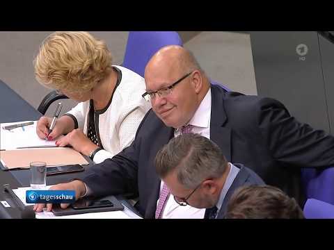 tagesschau 20:00 Uhr, 13.09.2018