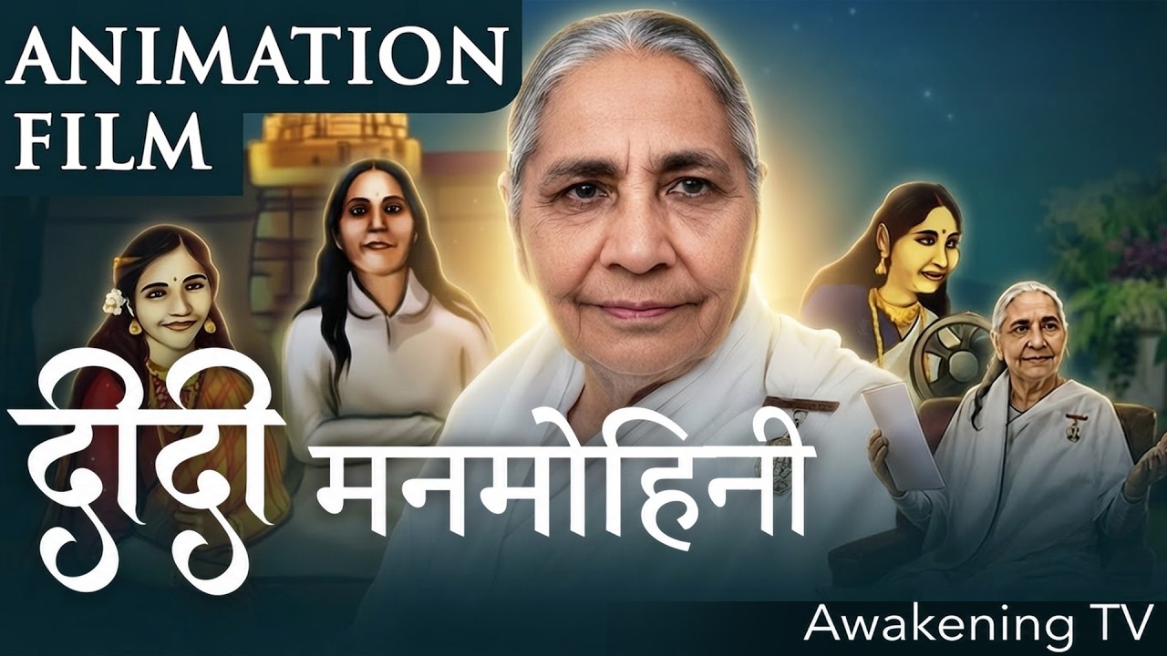 Didi Manmohini - Sathi Aura Sakshi Rahane Ki Kahani