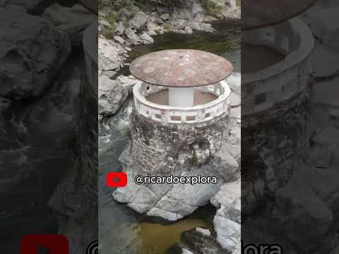 De La Serranita al Hongo de La Paisanita 🍄