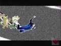 Cartoon Network Extended Bumper 2009