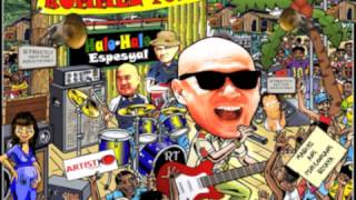 BISYO GASTO – ROMMEL  TUICO (Halo-halo Espesyal Ni Rommel Tuico Album 2014)