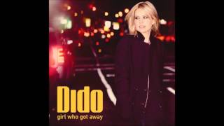 Dido feat. Kendrick Lamar - Let Us Move On