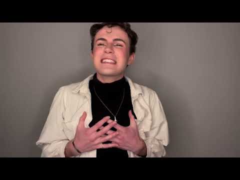 Tears Dry On Thier Own 32 - Spencer R Petro