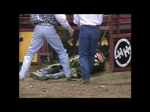 PBR 1999: Jim Jam Slams Mike White