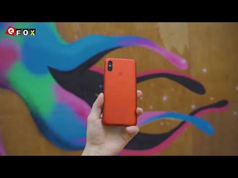 UMIDIGI F1 Play: First Hands on the 48MP Beast!