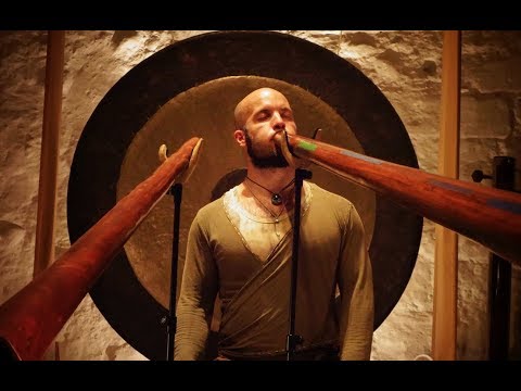 Klangkeller Bern -  Dubravko Lapaine 2018 - Song 1