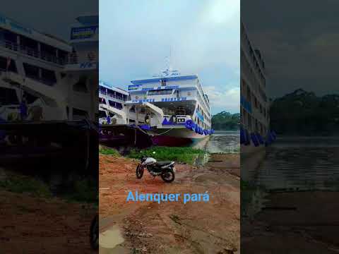 Monte Cristo 2 e 3 de Alenquer pará Brasil