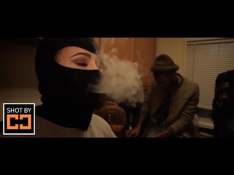 Fame Ricoo - FELON (Official Video) @SHOTBYCLEVACAMZ