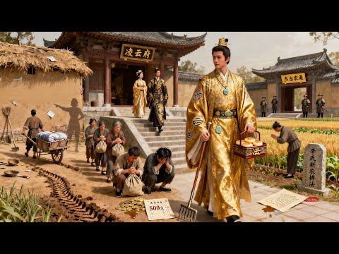 Cheated out of my inheritance and banished, I built a dynasty—my uncle’s family regretted it!