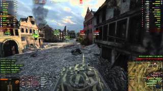 이4 대성취. 3킬 실패.