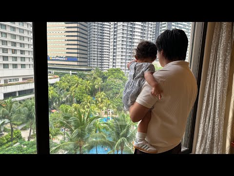 4th Wedding Anniversary + Gender Reveal of Baby #2