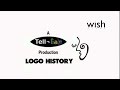 Tell Tale Productions Logo History 336
