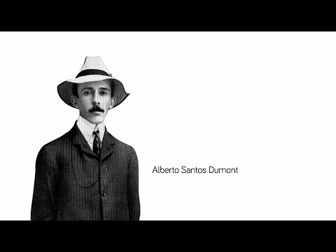 Conhecendo Museus - Ep. 14: MUSEU CASA DE SANTOS DUMONT