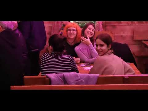 MNK Novo Vrijeme Apfel u Božićnom gradu - Klapa Iskon