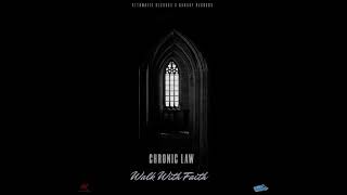 Chronic Law - Walk With Faith Instrumental (Free Download)