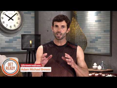 Preview - Workout: Metabolism Jumpstart