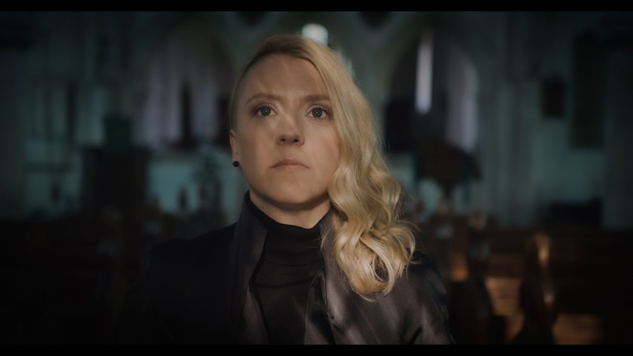 Hannah Scott - Hallelu (OFFICIAL VIDEO)