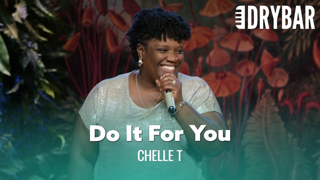 Promotional video thumbnail 2 for Chelle T
